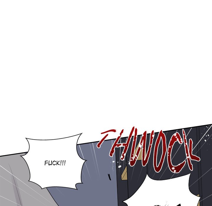 Cheonghak-dong Project Cheonghak-dong Project EP 71 - Toomics page 152 - 