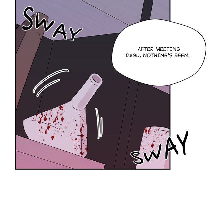 Cheonghak-dong Project Cheonghak-dong Project EP 71 - Toomics page 155 - 