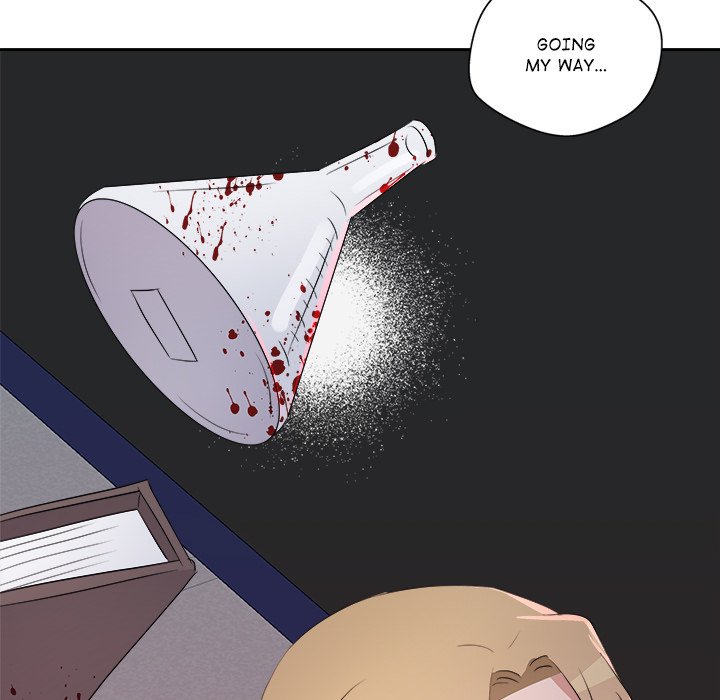 Cheonghak-dong Project Cheonghak-dong Project EP 71 - Toomics page 157 - 
