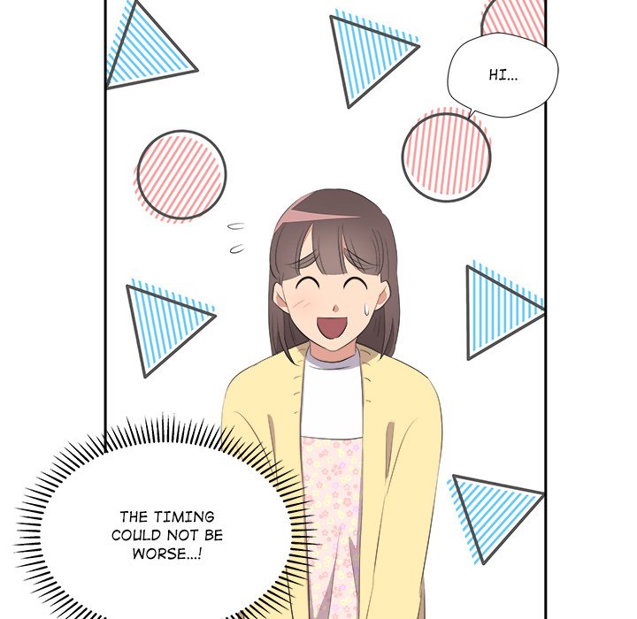 Cheonghak-dong Project Cheonghak-dong Project EP 71 - Toomics page 17 - 