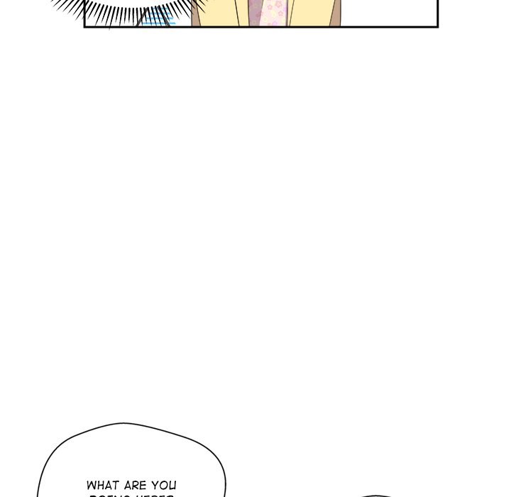 Cheonghak-dong Project Cheonghak-dong Project EP 71 - Toomics page 18 - 