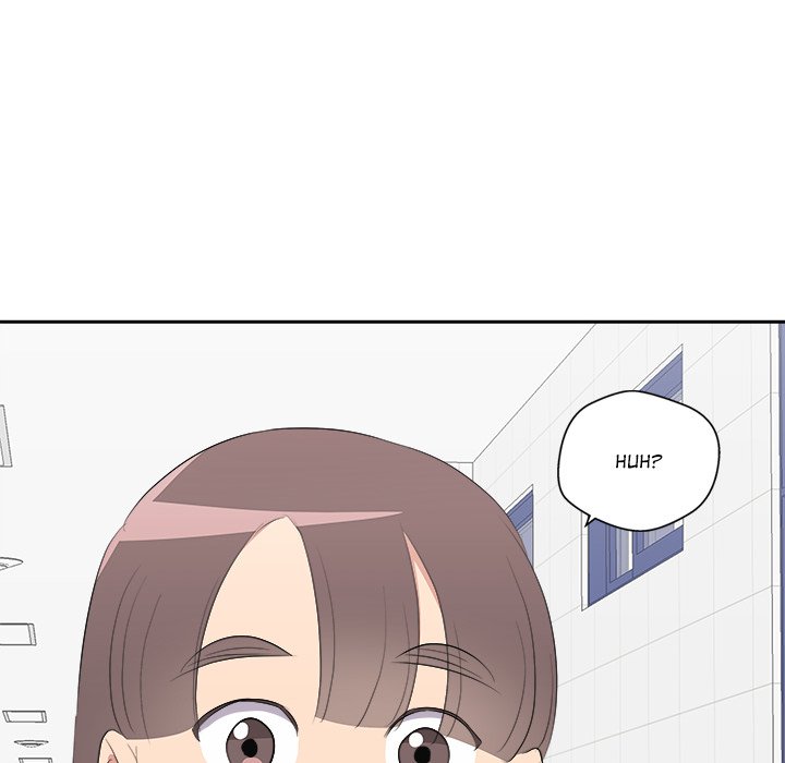 Cheonghak-dong Project Cheonghak-dong Project EP 71 - Toomics page 23 - 