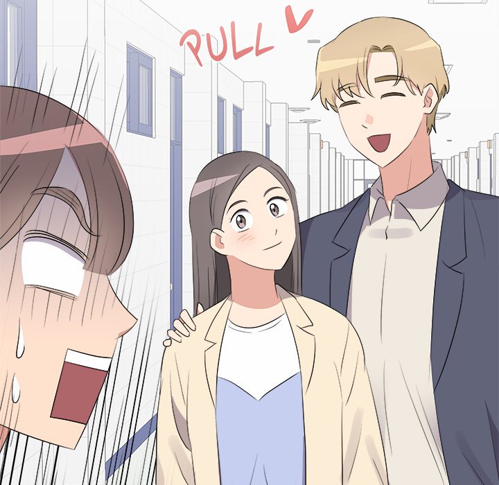 Cheonghak-dong Project Cheonghak-dong Project EP 71 - Toomics page 26 - 