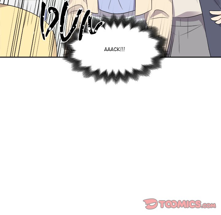 Cheonghak-dong Project Cheonghak-dong Project EP 71 - Toomics page 27 - 