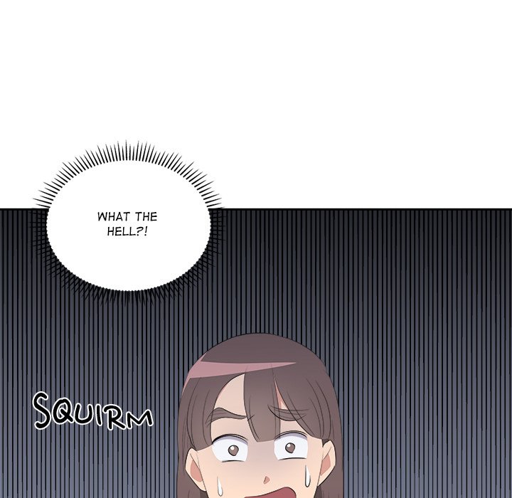 Cheonghak-dong Project Cheonghak-dong Project EP 71 - Toomics page 28 - 