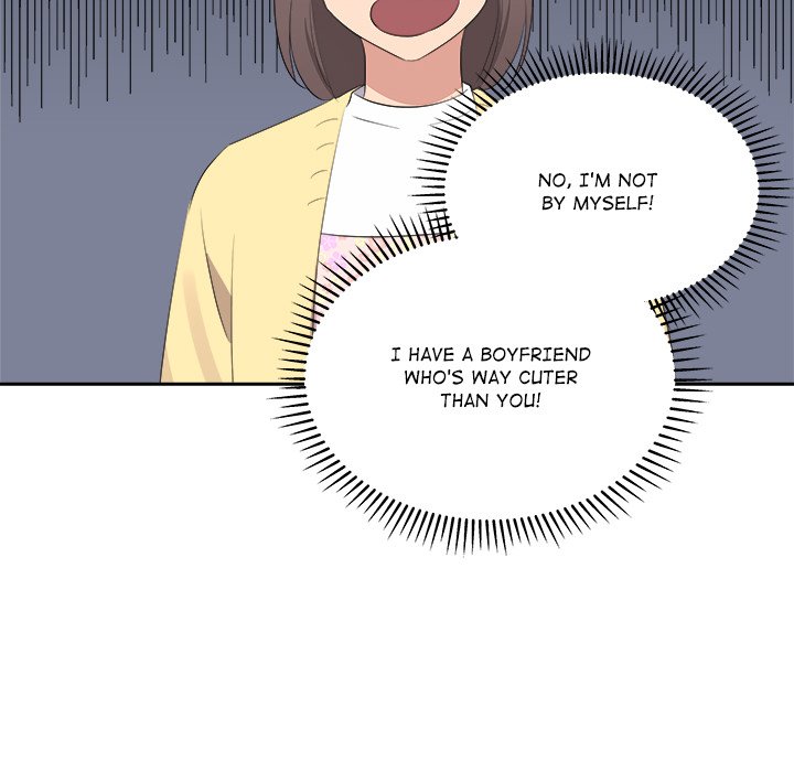 Cheonghak-dong Project Cheonghak-dong Project EP 71 - Toomics page 29 - 