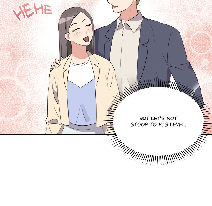 Cheonghak-dong Project Cheonghak-dong Project EP 71 - Toomics page 31 - 