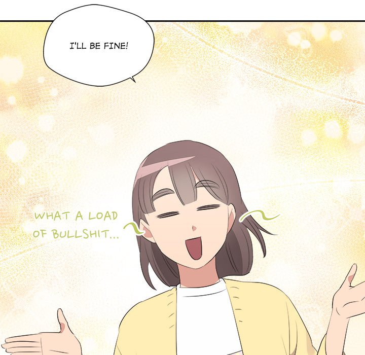 Cheonghak-dong Project Cheonghak-dong Project EP 71 - Toomics page 35 - 