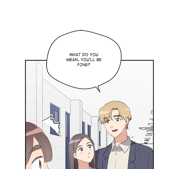 Cheonghak-dong Project Cheonghak-dong Project EP 71 - Toomics page 37 - 