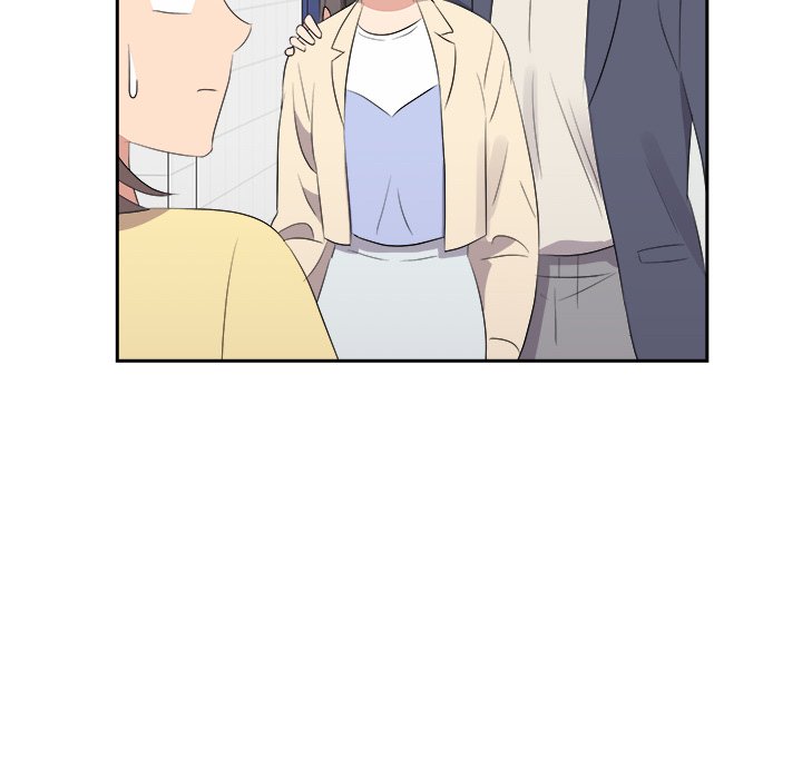Cheonghak-dong Project Cheonghak-dong Project EP 71 - Toomics page 38 - 