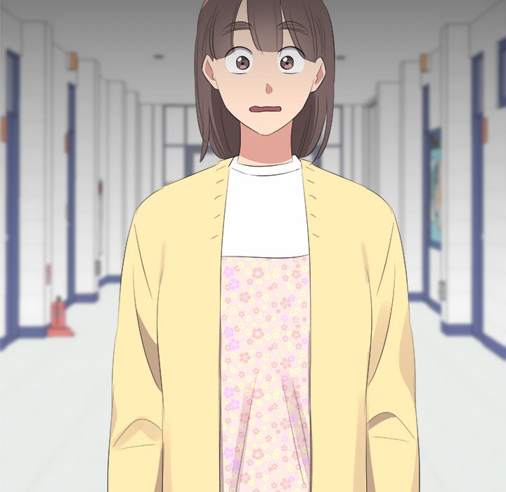 Cheonghak-dong Project Cheonghak-dong Project EP 71 - Toomics page 40 - 