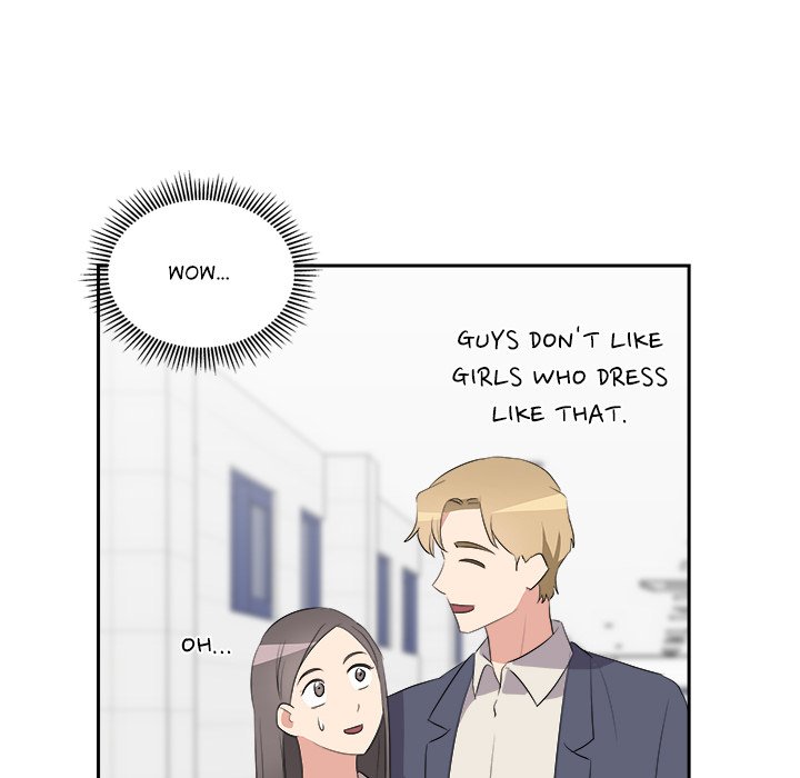Cheonghak-dong Project Cheonghak-dong Project EP 71 - Toomics page 44 - 