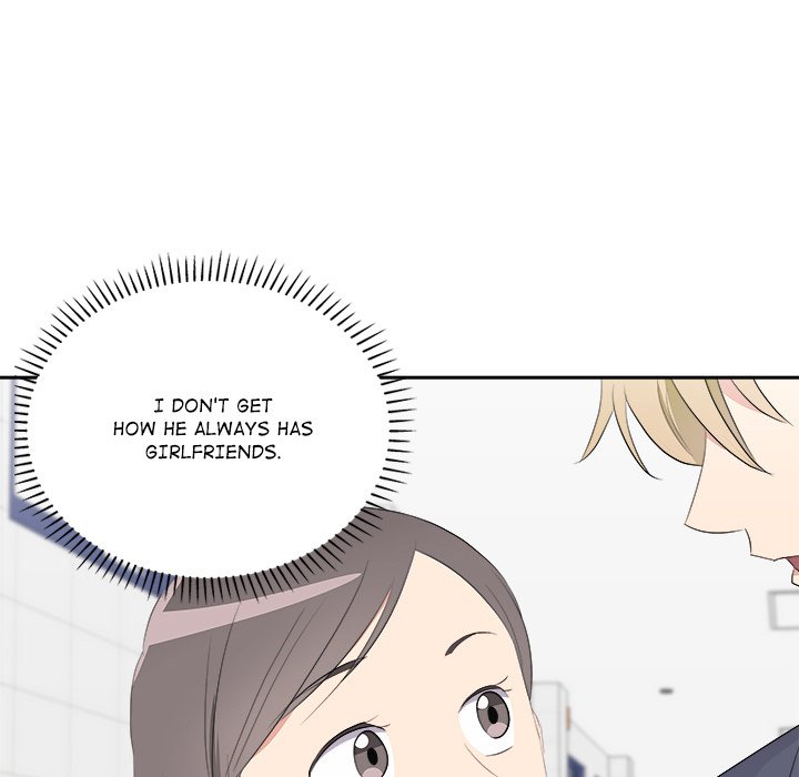 Cheonghak-dong Project Cheonghak-dong Project EP 71 - Toomics page 55 - 