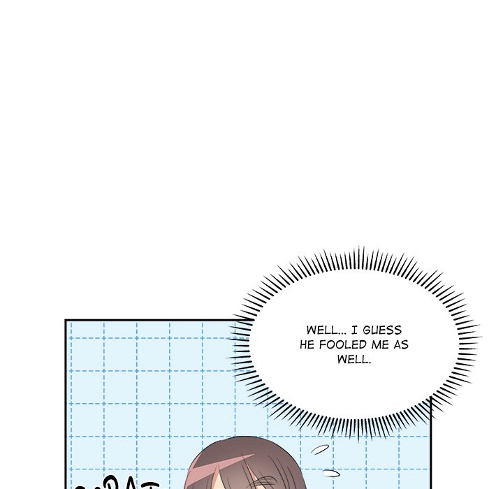 Cheonghak-dong Project Cheonghak-dong Project EP 71 - Toomics page 57 - 
