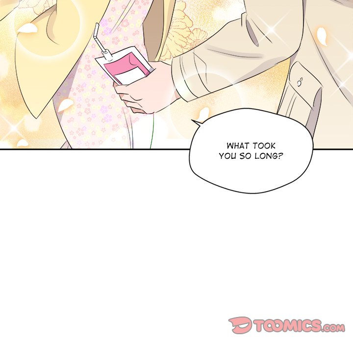 Cheonghak-dong Project Cheonghak-dong Project EP 71 - Toomics page 75 - 