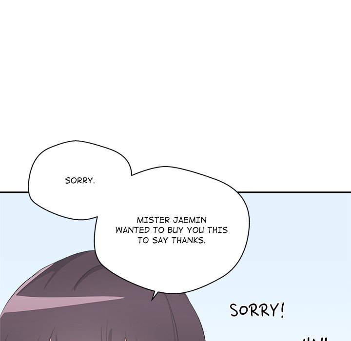Cheonghak-dong Project Cheonghak-dong Project EP 71 - Toomics page 76 - 