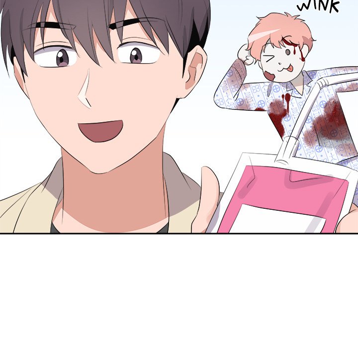 Cheonghak-dong Project Cheonghak-dong Project EP 71 - Toomics page 77 - 