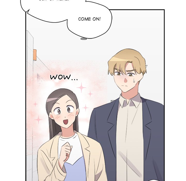 Cheonghak-dong Project Cheonghak-dong Project EP 71 - Toomics page 81 - 