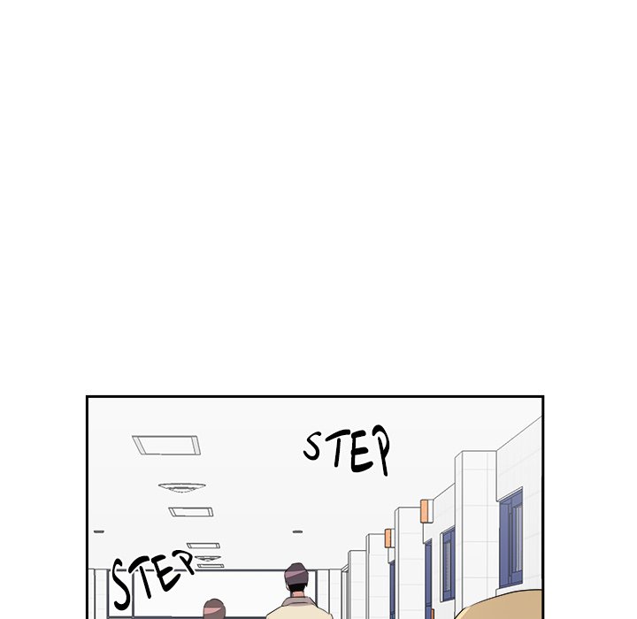Cheonghak-dong Project Cheonghak-dong Project EP 71 - Toomics page 85 - 