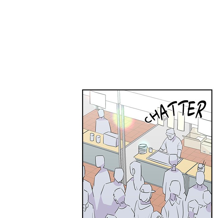 Cheonghak-dong Project Cheonghak-dong Project EP 71 - Toomics page 90 - 