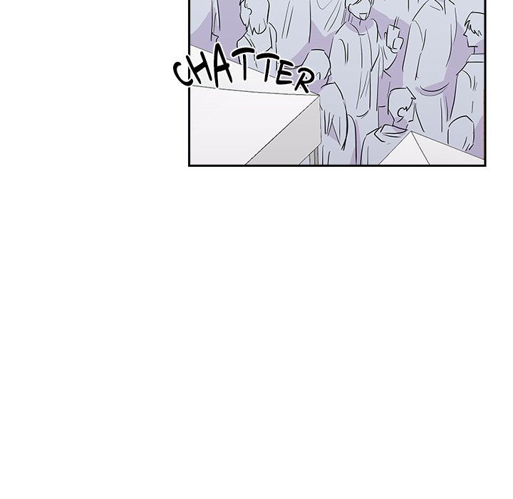 Cheonghak-dong Project Cheonghak-dong Project EP 71 - Toomics page 91 - 