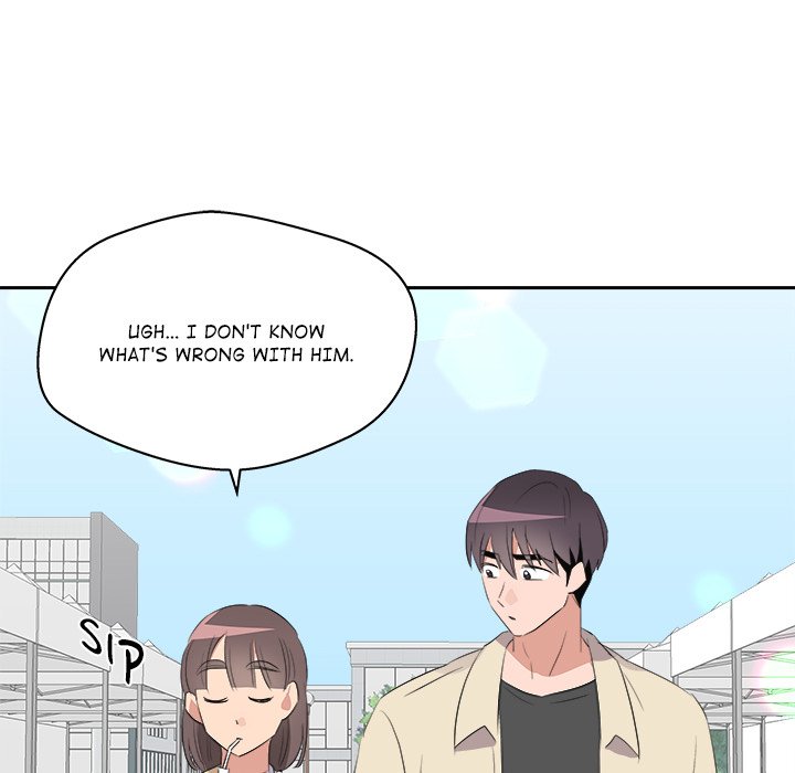 Cheonghak-dong Project Cheonghak-dong Project EP 71 - Toomics page 92 - 