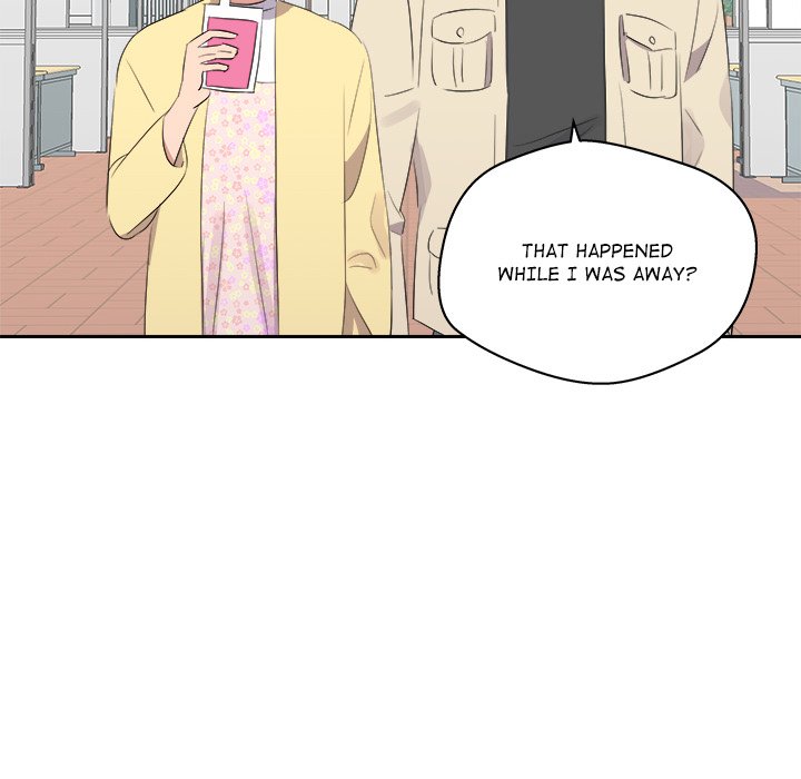 Cheonghak-dong Project Cheonghak-dong Project EP 71 - Toomics page 93 - 
