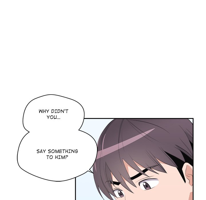 Cheonghak-dong Project Cheonghak-dong Project EP 71 - Toomics page 94 - 
