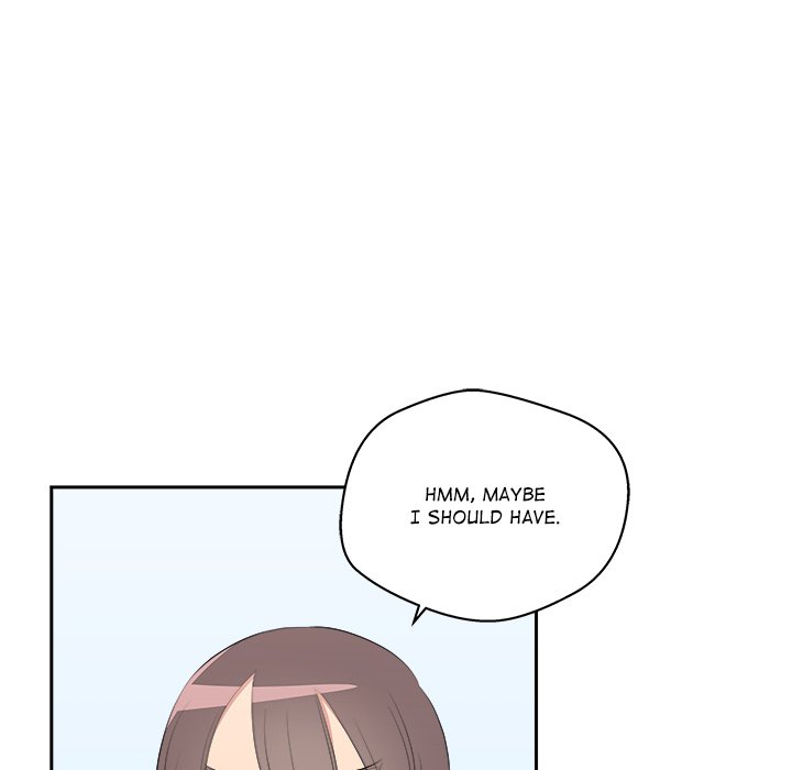 Cheonghak-dong Project Cheonghak-dong Project EP 71 - Toomics page 96 - 