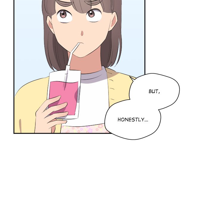 Cheonghak-dong Project Cheonghak-dong Project EP 71 - Toomics page 97 - 