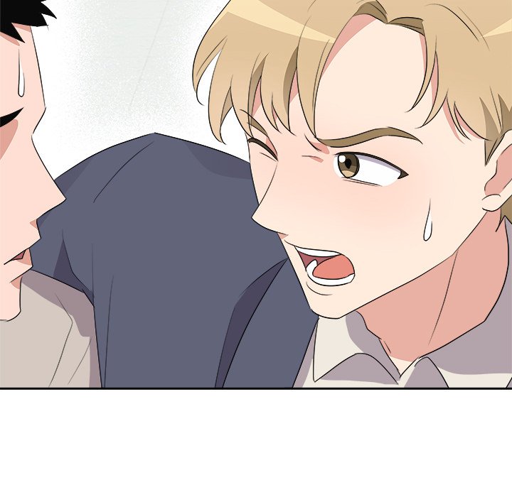 Cheonghak-dong Project Cheonghak-dong Project EP 72 - Toomics page 108 - 