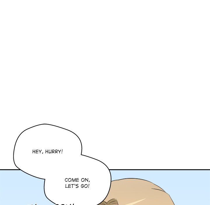 Cheonghak-dong Project Cheonghak-dong Project EP 72 - Toomics page 113 - 