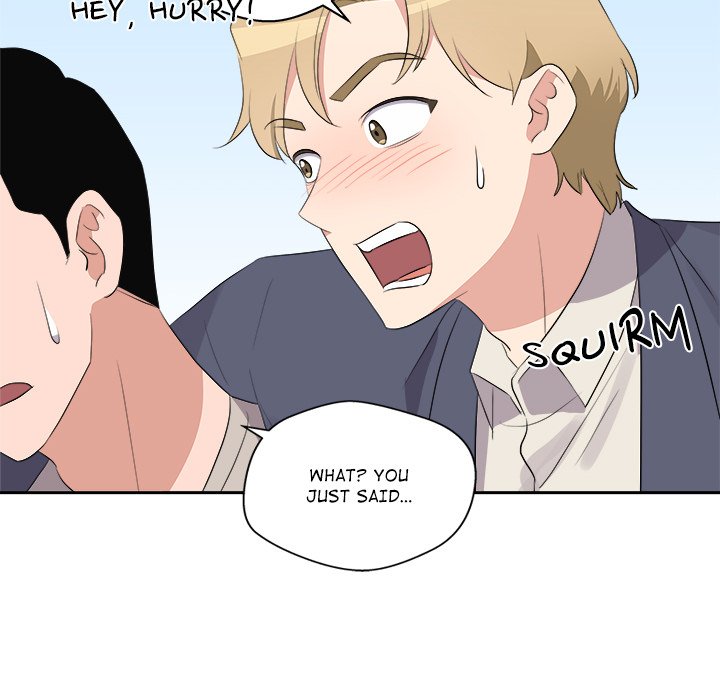 Cheonghak-dong Project Cheonghak-dong Project EP 72 - Toomics page 114 - 