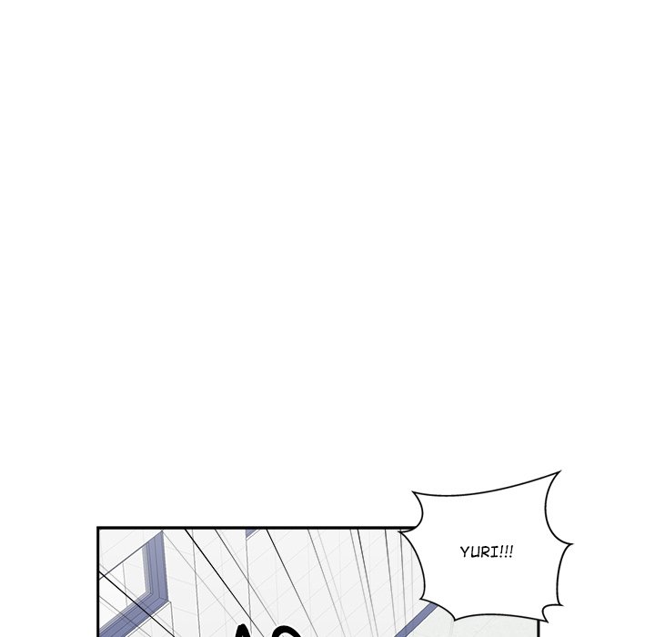 Cheonghak-dong Project Cheonghak-dong Project EP 72 - Toomics page 117 - 