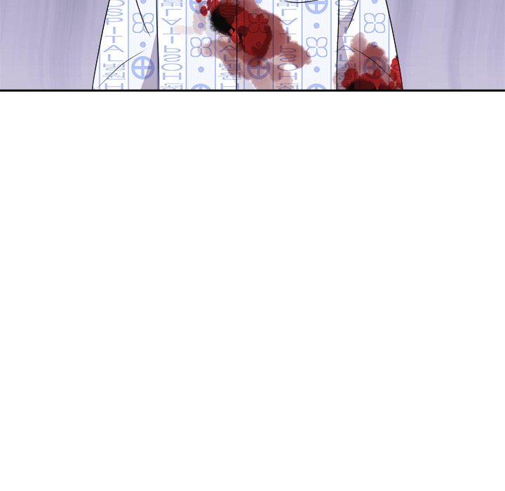 Cheonghak-dong Project Cheonghak-dong Project EP 72 - Toomics page 121 - 