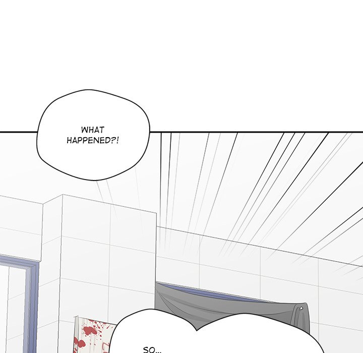 Cheonghak-dong Project Cheonghak-dong Project EP 72 - Toomics page 122 - 