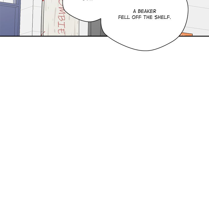 Cheonghak-dong Project Cheonghak-dong Project EP 72 - Toomics page 123 - 