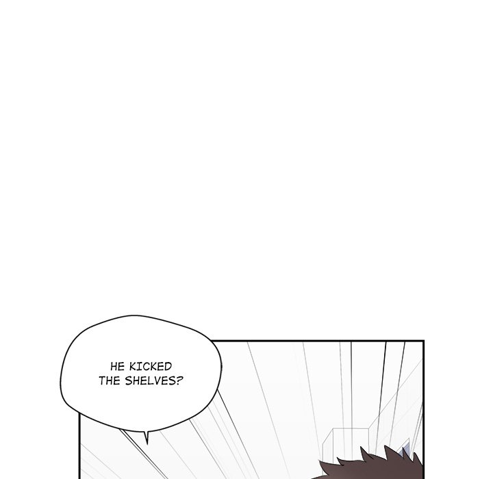 Cheonghak-dong Project Cheonghak-dong Project EP 72 - Toomics page 126 - 