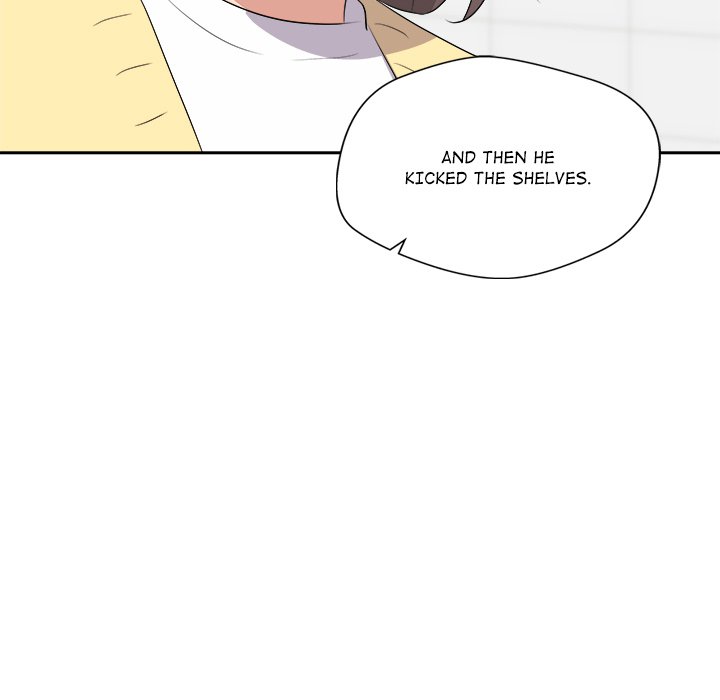 Cheonghak-dong Project Cheonghak-dong Project EP 72 - Toomics page 130 - 