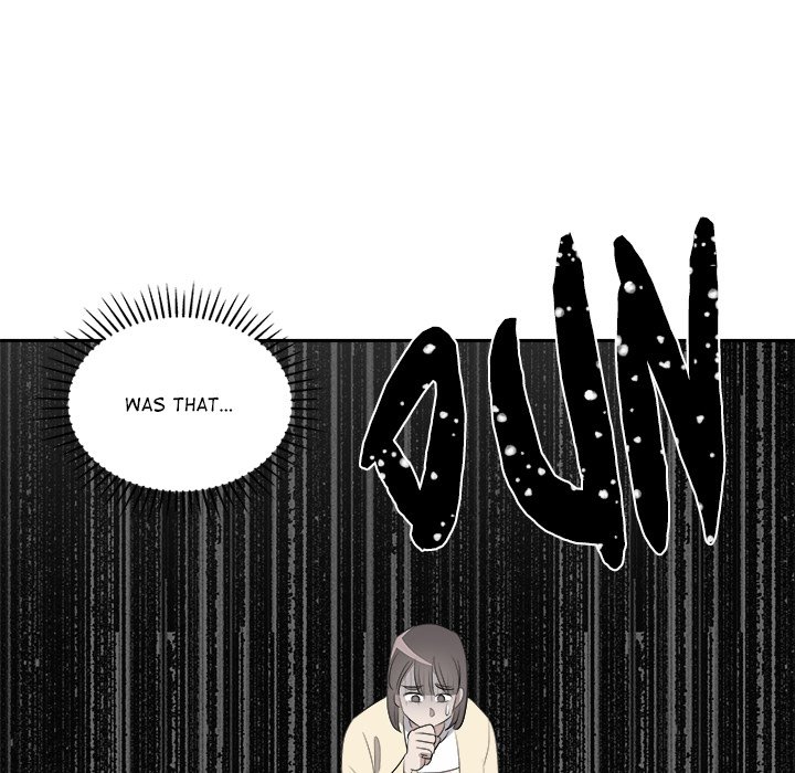 Cheonghak-dong Project Cheonghak-dong Project EP 72 - Toomics page 133 - 