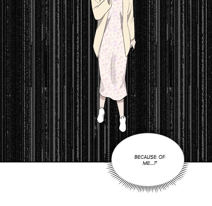Cheonghak-dong Project Cheonghak-dong Project EP 72 - Toomics page 134 - 