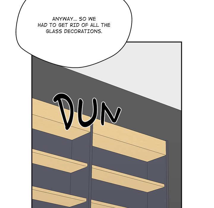 Cheonghak-dong Project Cheonghak-dong Project EP 72 - Toomics page 136 - 