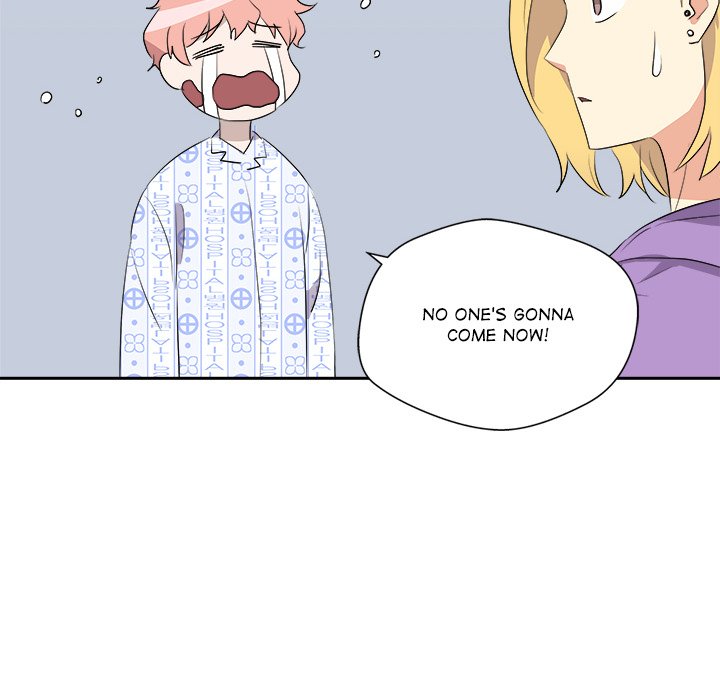 Cheonghak-dong Project Cheonghak-dong Project EP 72 - Toomics page 139 - 