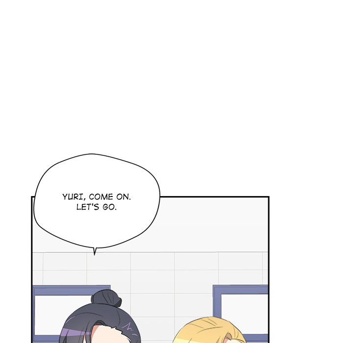 Cheonghak-dong Project Cheonghak-dong Project EP 72 - Toomics page 142 - 