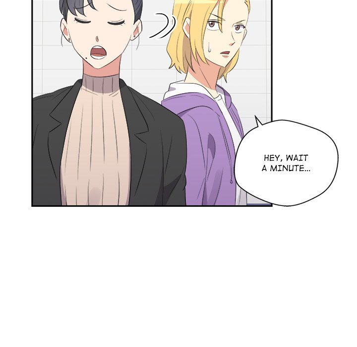 Cheonghak-dong Project Cheonghak-dong Project EP 72 - Toomics page 143 - 