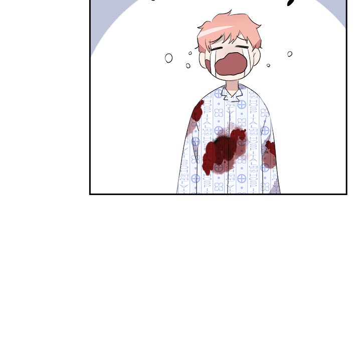 Cheonghak-dong Project Cheonghak-dong Project EP 72 - Toomics page 145 - 