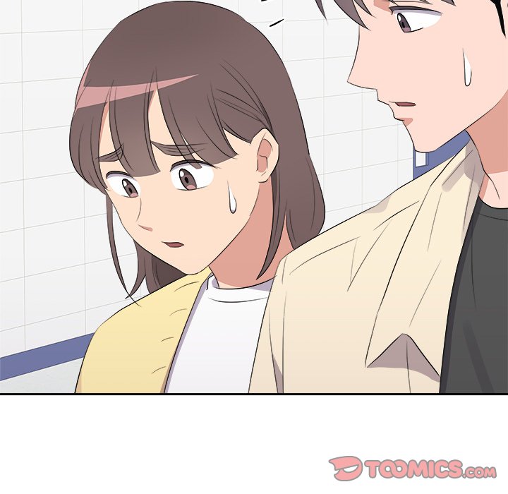 Cheonghak-dong Project Cheonghak-dong Project EP 72 - Toomics page 147 - 