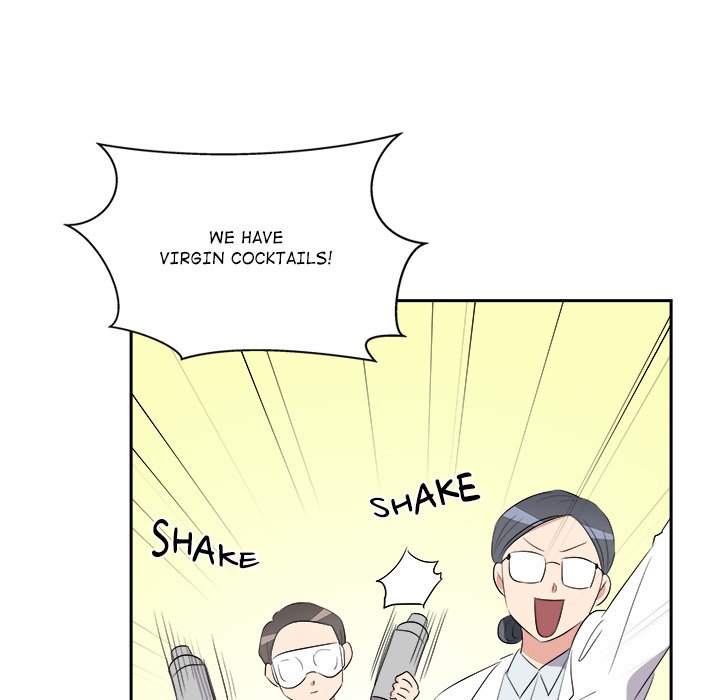Cheonghak-dong Project Cheonghak-dong Project EP 72 - Toomics page 16 - 