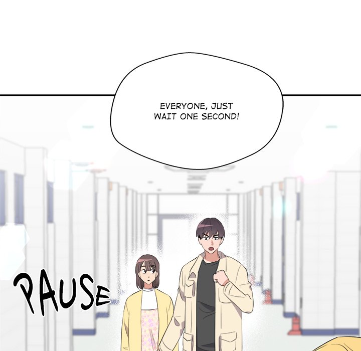 Cheonghak-dong Project Cheonghak-dong Project EP 72 - Toomics page 152 - 