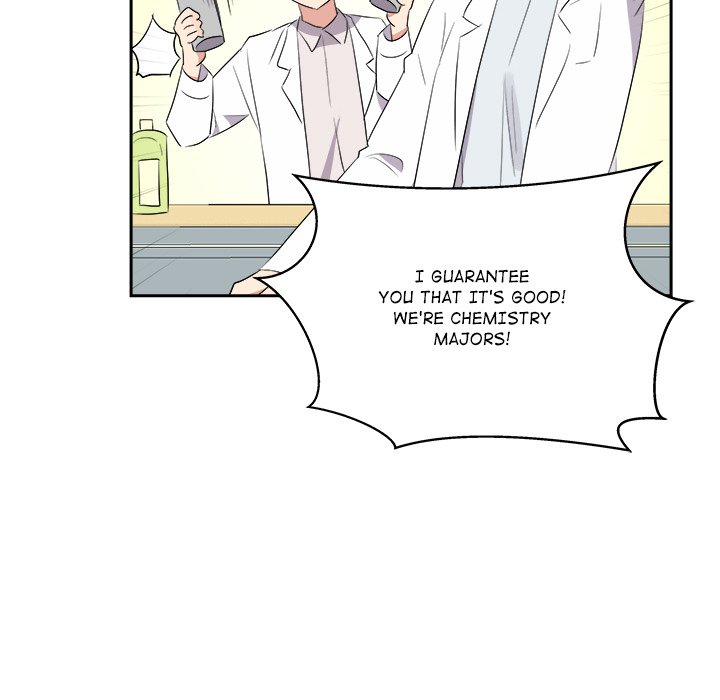 Cheonghak-dong Project Cheonghak-dong Project EP 72 - Toomics page 17 - 